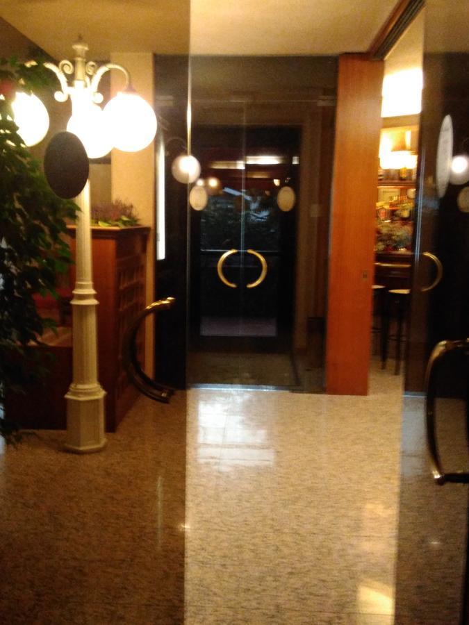 Hotel Elena Werona Zewnętrze zdjęcie