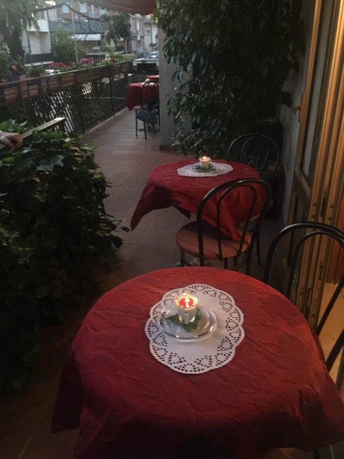 Hotel Elena Werona Zewnętrze zdjęcie
